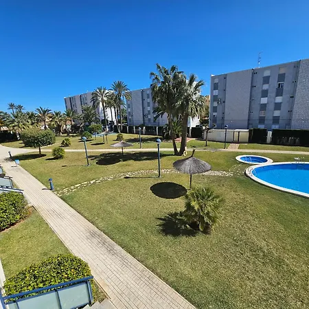 Marinas De Apartment