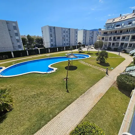 Apartment Marinas De