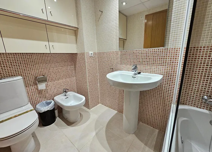 Apartment Marinas De