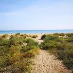 Apartment Marinas De Denia