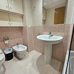 Apartment Marinas De