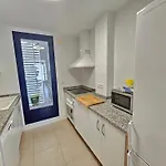 Apartment Marinas De Denia