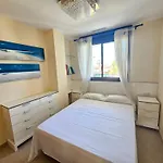 Apartment Marinas De Denia