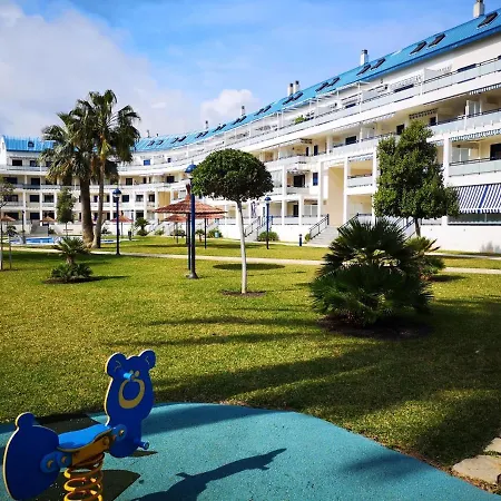 El Encanto De Marinas *