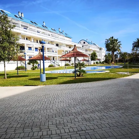 El Encanto De Marinas Διαμέρισμα *