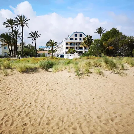 El Encanto De Marinas *
