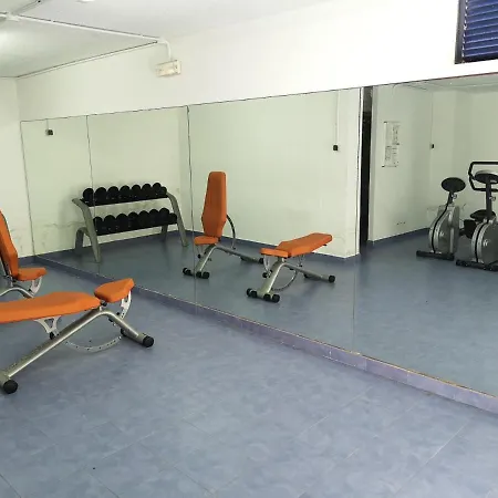 Apartman Marinas De *