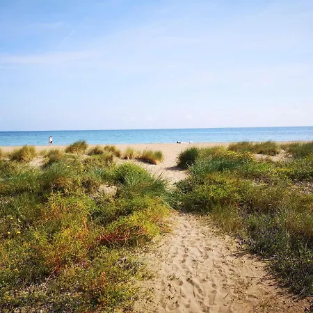 Διαμέρισμα El Encanto De Marinas Denia