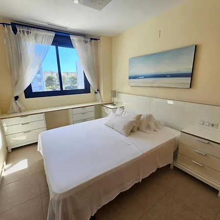 Marinas De Apartman *