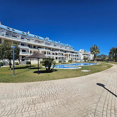 El Encanto De Marinas * Denia