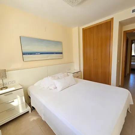 Διαμέρισμα El Encanto De Marinas