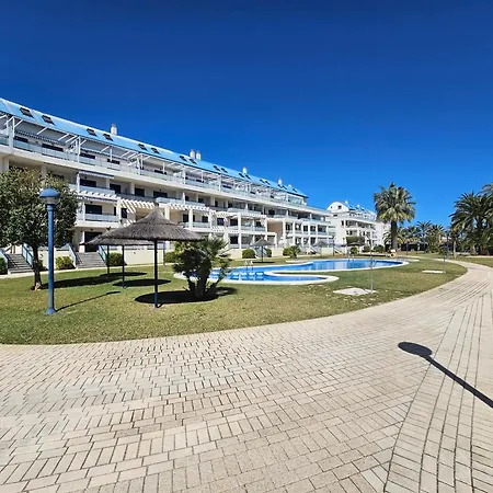 Διαμέρισμα El Encanto De Marinas *
