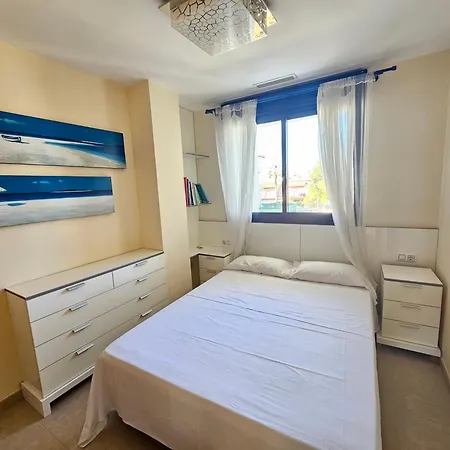 Διαμέρισμα El Encanto De Marinas Denia
