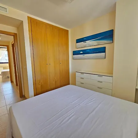 Διαμέρισμα El Encanto De Marinas