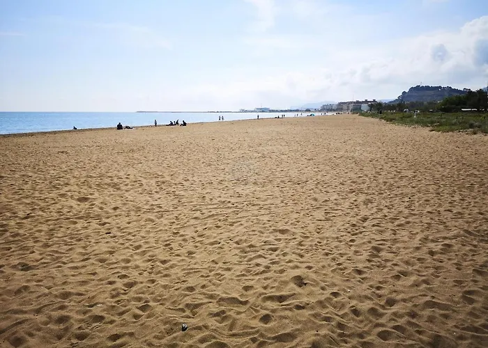 Marinas De Apartamento