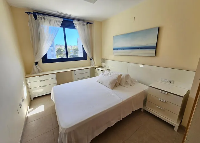 Marinas De Apartamento *