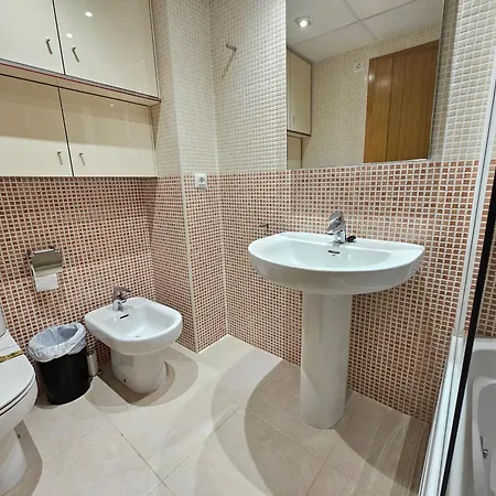 Apartment Marinas De