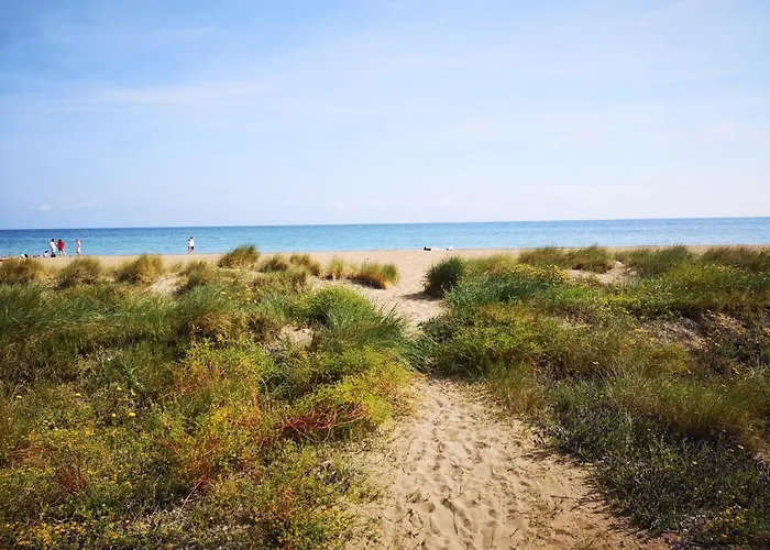 Appartamento Marinas De Dénia