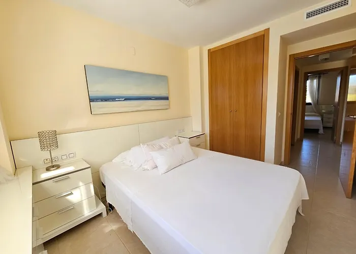 Appartamento Marinas De