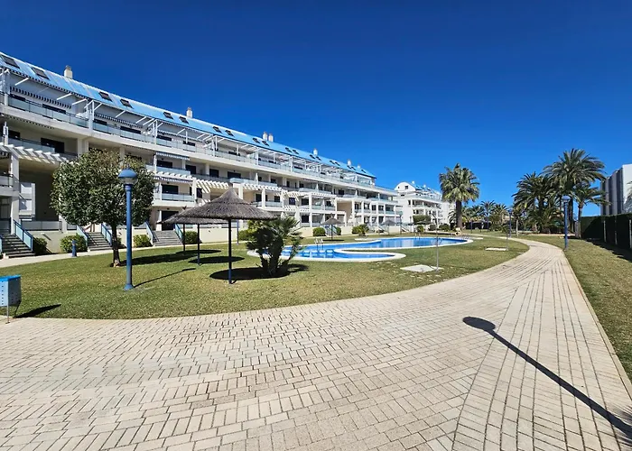 Appartamento Marinas De *