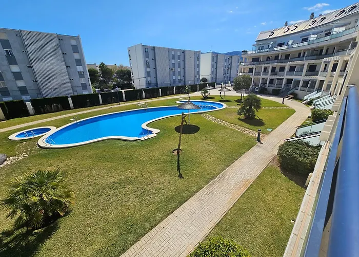 Appartamento Marinas De